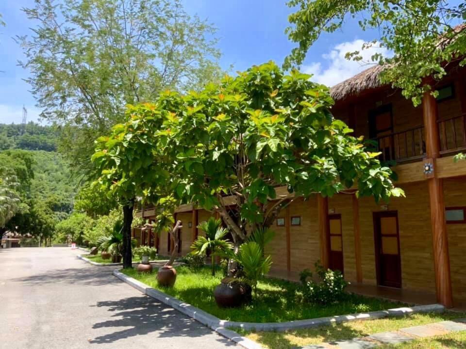 Hoa Binh Hotel 외부 사진