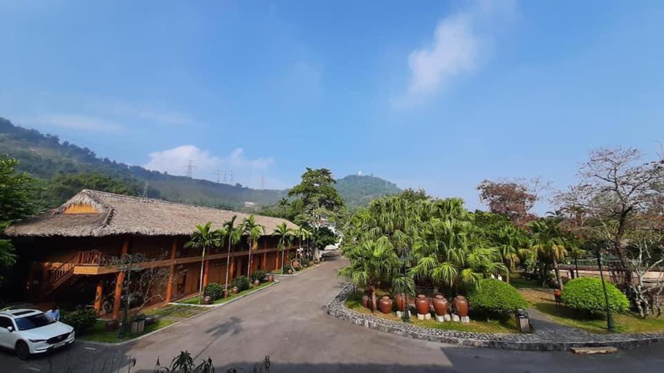 Hoa Binh Hotel 외부 사진
