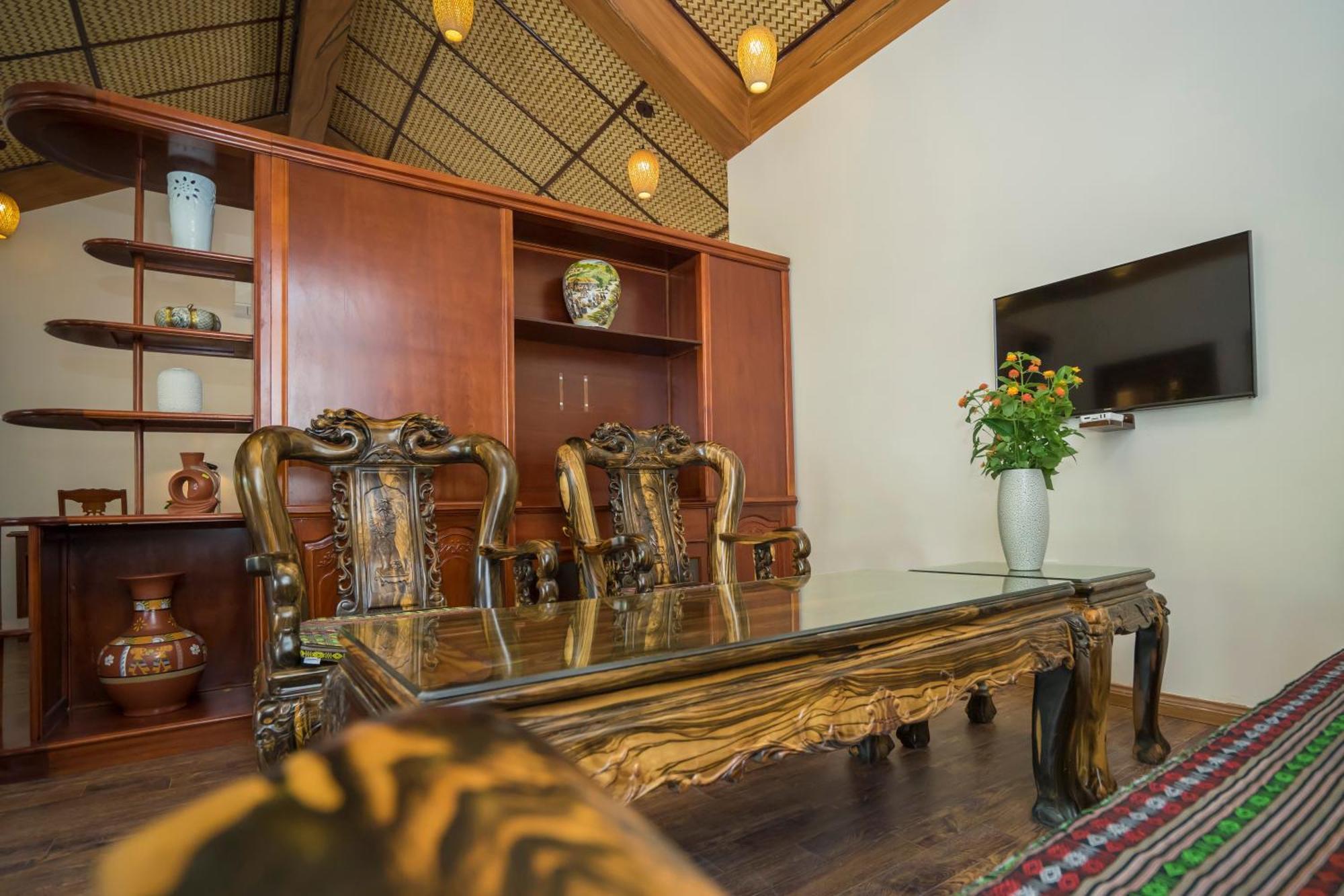 Hoa Binh Hotel 객실 사진