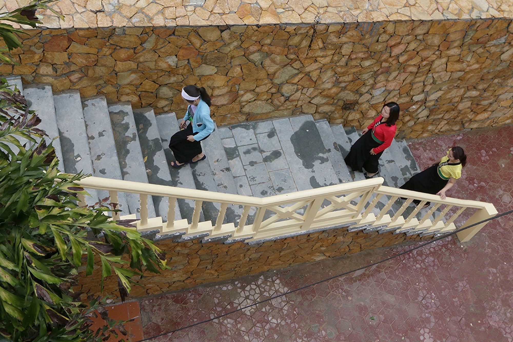Hoa Binh Hotel 외부 사진